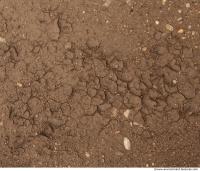 Ground Soil 0012